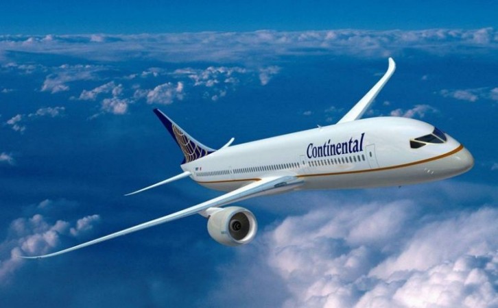 东西湖至澳门机场航空托运